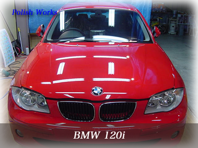 BMW120i