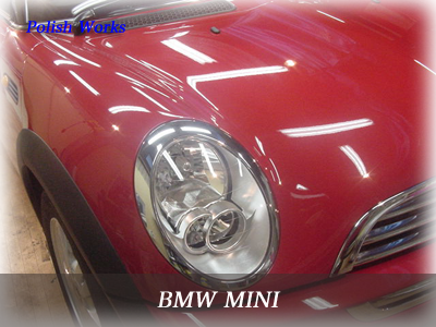 BMW ミニ