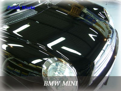 BMW　ミニ